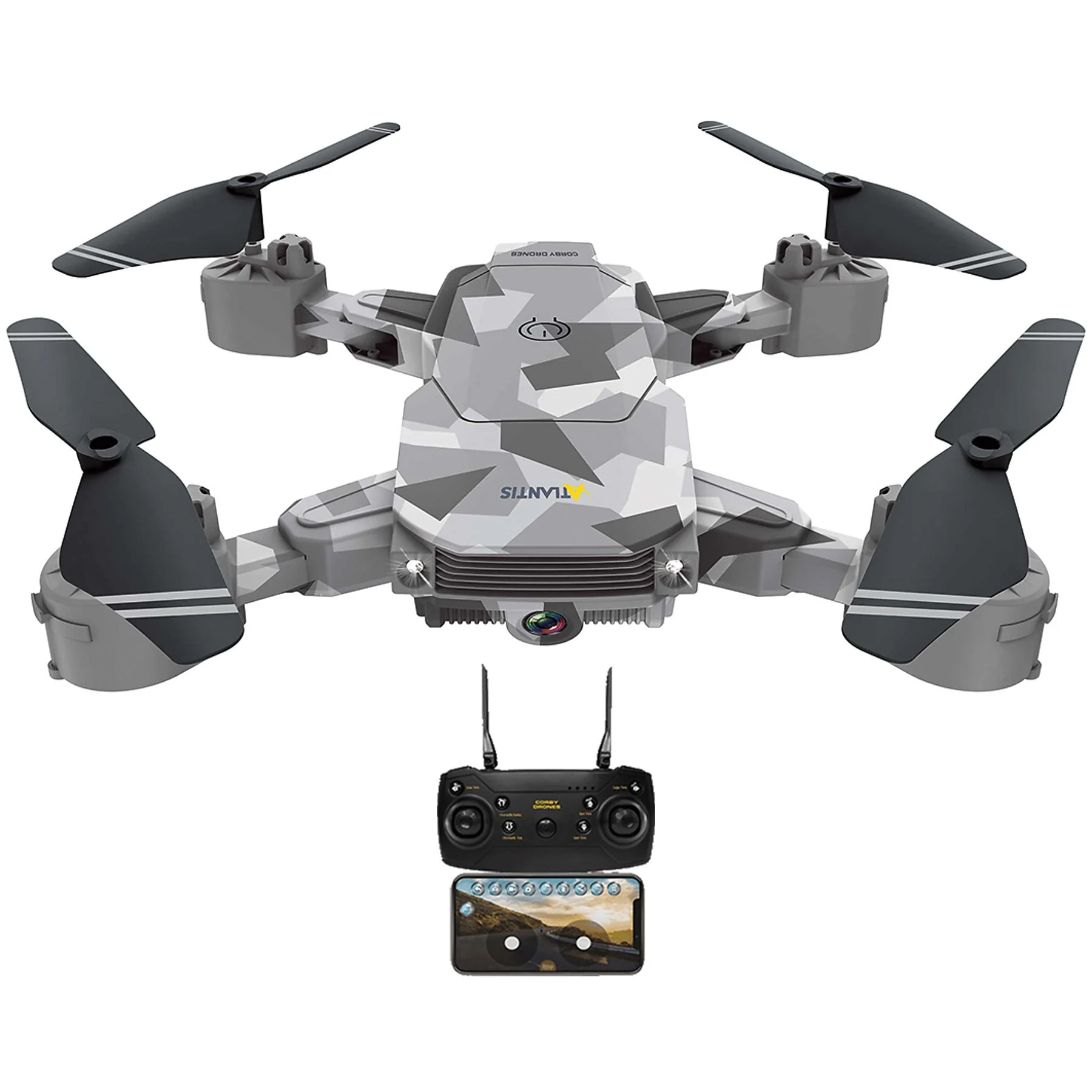 corby-cx020-2b-atlantis-smart-drone