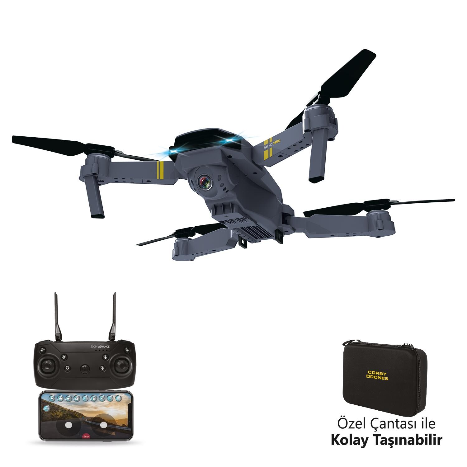 corby-drones-cx013-zoom-advance-smart-drone-7