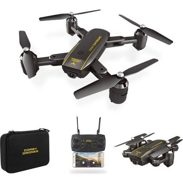 corby-extreme-cx015-wi-fi-1080p-kamerali-katlanabilir-drone-2